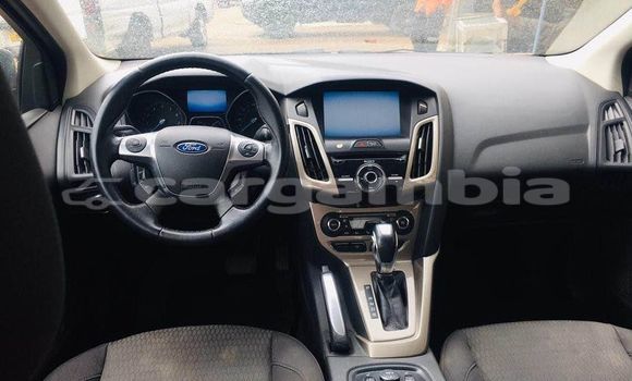 Buy Used Ford Focus Other Car in Basse in Basse Buy Used Ford Focus Other Car in Basse in Basse