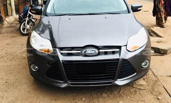 Buy Used Ford Focus Other Car in Basse in Basse Buy Used Ford Focus Other Car in Basse in Basse