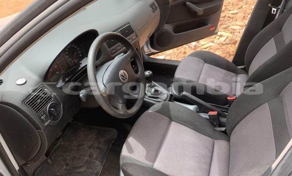 Buy Used Volkswagen Golf Other Car in Barra in Kerewan Buy Used Volkswagen Golf Other Car in Barra in Kerewan