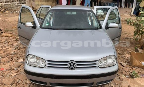 Buy Used Volkswagen Golf Other Car in Barra in Kerewan Buy Used Volkswagen Golf Other Car in Barra in Kerewan