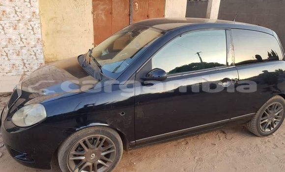 Buy Used Lancia Beta Black Car in Basse in Basse Buy Used Lancia Beta Black Car in Basse in Basse