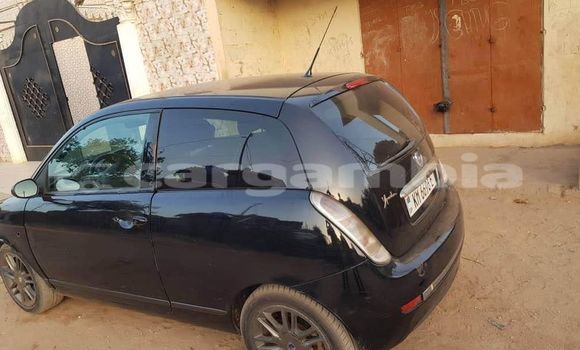 Buy Used Lancia Beta Black Car in Basse in Basse Buy Used Lancia Beta Black Car in Basse in Basse