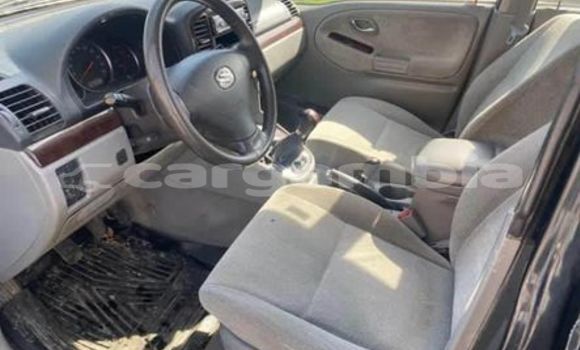 Buy Used Suzuki XL7 Black Car in Basse in Basse Buy Used Suzuki XL7 Black Car in Basse in Basse