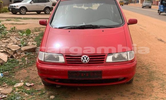 Buy Used Volkswagen Golf Red Car in Barra in Kerewan Buy Used Volkswagen Golf Red Car in Barra in Kerewan