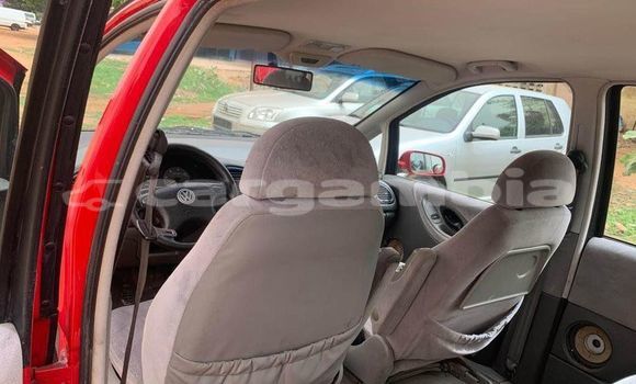Buy Used Volkswagen Golf Red Car in Barra in Kerewan Buy Used Volkswagen Golf Red Car in Barra in Kerewan