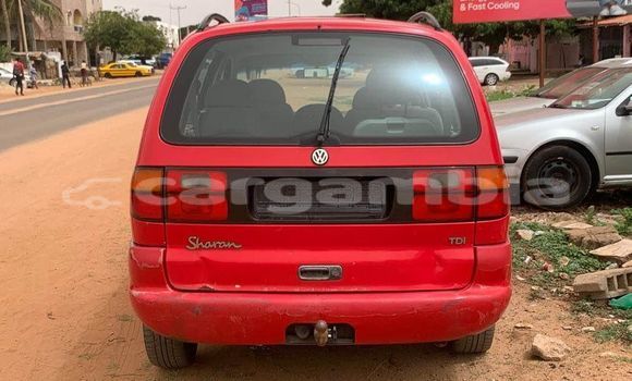 Buy Used Volkswagen Golf Red Car in Barra in Kerewan Buy Used Volkswagen Golf Red Car in Barra in Kerewan