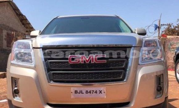 اشتري مستعمل GMC Acadia Other سيارة في Banjul في Banjul