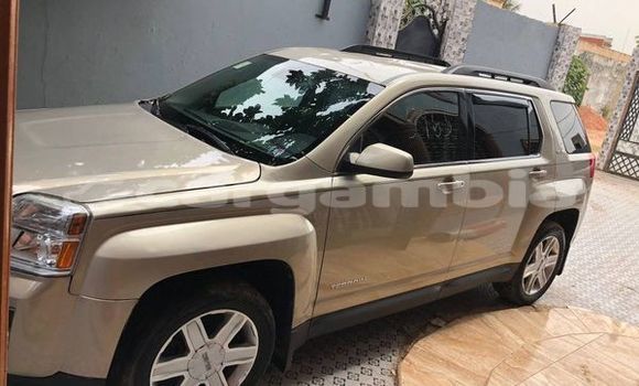 Acheter Occasion Voiture GMC Acadia Autre à Banjul, Banjul Acheter Occasion Voiture GMC Acadia Autre à Banjul, Banjul