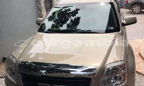 Acheter Occasion Voiture GMC Acadia Autre à Banjul, Banjul Acheter Occasion Voiture GMC Acadia Autre à Banjul, Banjul