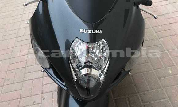 Buy Used Suzuki GSX-R Blue Bike in Bakau in Kanifing Buy Used Suzuki GSX-R Blue Bike in Bakau in Kanifing