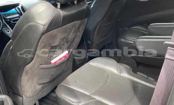 Acheter Occasion Voiture Cadillac Escalade Blanc à Banjul, Banjul Acheter Occasion Voiture Cadillac Escalade Blanc à Banjul, Banjul