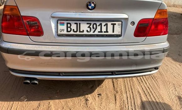 Acheter Occasion Voiture BMW 315 Gris à Banjul, Banjul Acheter Occasion Voiture BMW 315 Gris à Banjul, Banjul