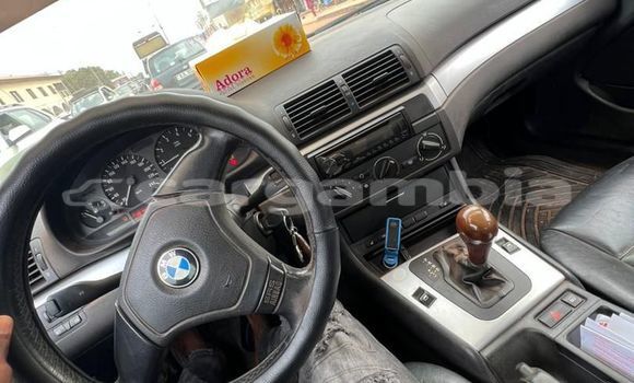 Acheter Occasion Voiture BMW 315 Gris à Banjul, Banjul Acheter Occasion Voiture BMW 315 Gris à Banjul, Banjul