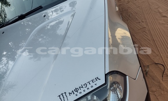 Buy Used BMW X3 Silver Car in Banjul in Banjul Buy Used BMW X3 Silver Car in Banjul in Banjul