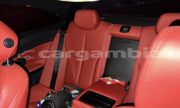 Buy Import BMW 4-Series Red Car in Banjul in Banjul Buy Import BMW 4-Series Red Car in Banjul in Banjul