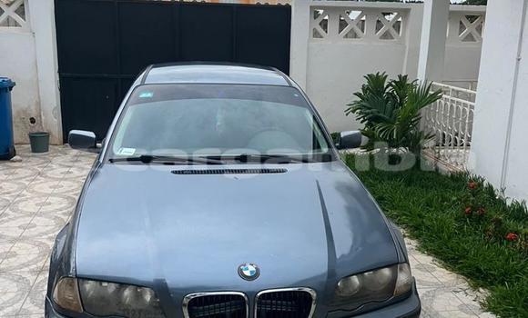Buy Used BMW 315 Blue Car in Banjul in Banjul Buy Used BMW 315 Blue Car in Banjul in Banjul