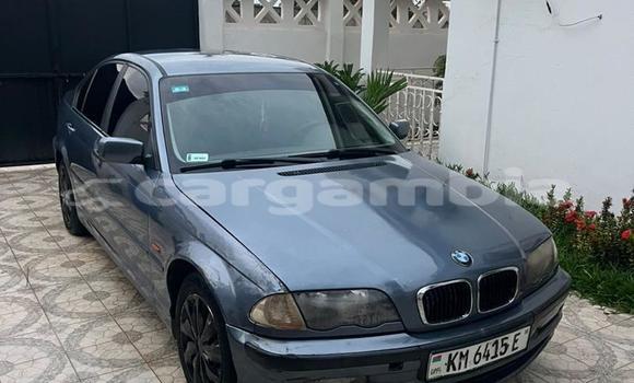 Buy Used BMW 315 Blue Car in Banjul in Banjul Buy Used BMW 315 Blue Car in Banjul in Banjul