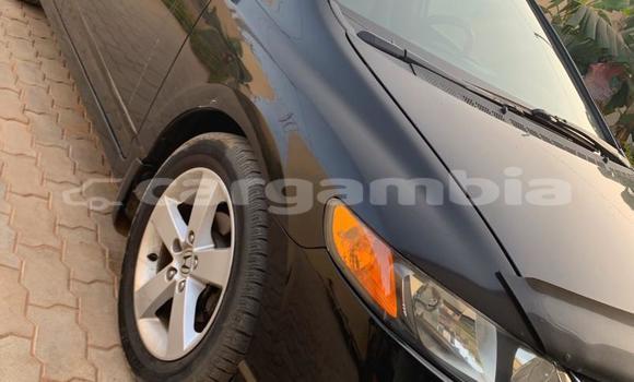 اشتري مستعمل Honda Civic Black سيارة في Bakau في Kanifing اشتري مستعمل Honda Civic Black سيارة في Bakau في Kanifing