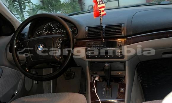 Buy Used BMW 315 Blue Car in Banjul in Banjul Buy Used BMW 315 Blue Car in Banjul in Banjul
