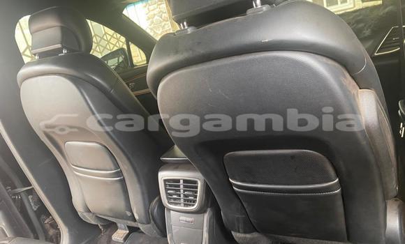 Buy Used Lincoln MKZ Black Car in Banjul in Banjul Buy Used Lincoln MKZ Black Car in Banjul in Banjul