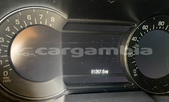 Buy Used Lincoln MKZ Black Car in Banjul in Banjul Buy Used Lincoln MKZ Black Car in Banjul in Banjul