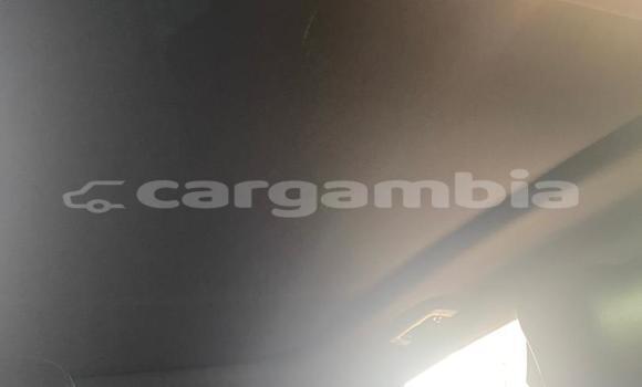 Buy Used Lincoln MKZ Black Car in Banjul in Banjul Buy Used Lincoln MKZ Black Car in Banjul in Banjul