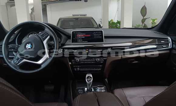 Buy Used BMW X5 White Car in Sukuta in Brikama Buy Used BMW X5 White Car in Sukuta in Brikama