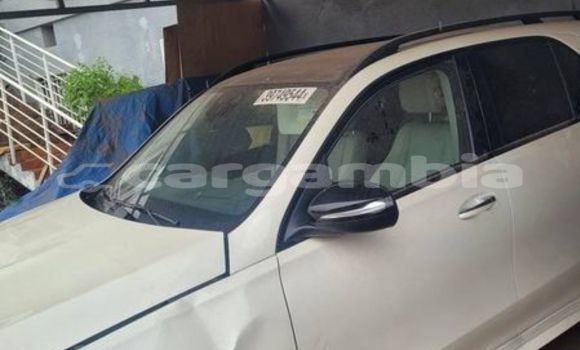 Acheter Occasion Voiture Mercedes-Benz A-klasse Autre à Banjul, Banjul Acheter Occasion Voiture Mercedes-Benz A-klasse Autre à Banjul, Banjul