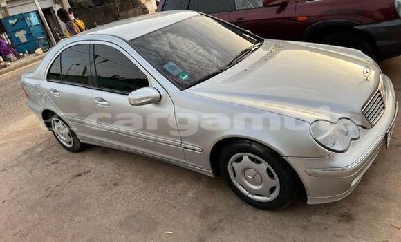 Acheter Occasion Voiture Mercedes-Benz A200 Autre à Banjul, Banjul Acheter Occasion Voiture Mercedes-Benz A200 Autre à Banjul, Banjul