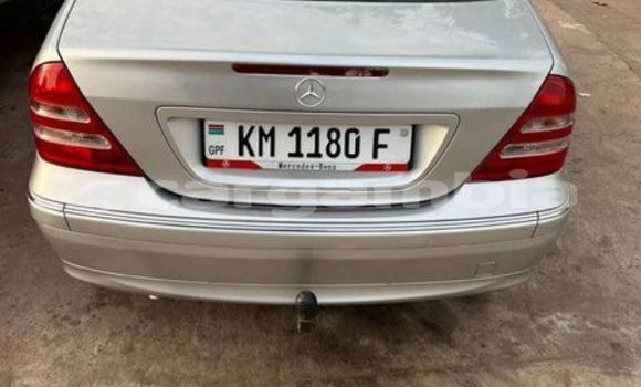 Acheter Occasion Voiture Mercedes-Benz A200 Autre à Banjul, Banjul Acheter Occasion Voiture Mercedes-Benz A200 Autre à Banjul, Banjul