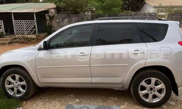 Buy Used Toyota RAV 4 Other Car in Banjul in Banjul