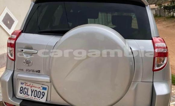Buy Used Toyota RAV 4 Other Car in Banjul in Banjul Buy Used Toyota RAV 4 Other Car in Banjul in Banjul