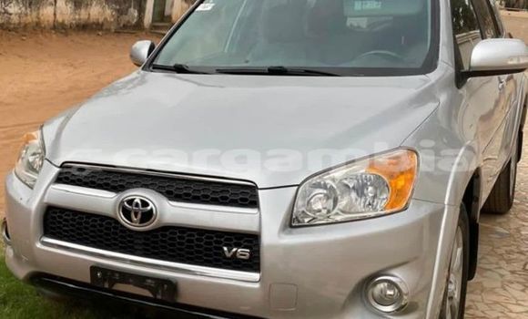 Buy Used Toyota RAV 4 Other Car in Banjul in Banjul Buy Used Toyota RAV 4 Other Car in Banjul in Banjul
