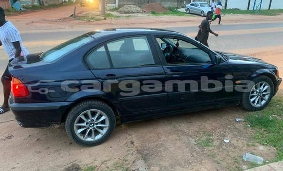 اشتري مستعمل BMW 1-Series Other سيارة في Bakau في Kanifing اشتري مستعمل BMW 1-Series Other سيارة في Bakau في Kanifing