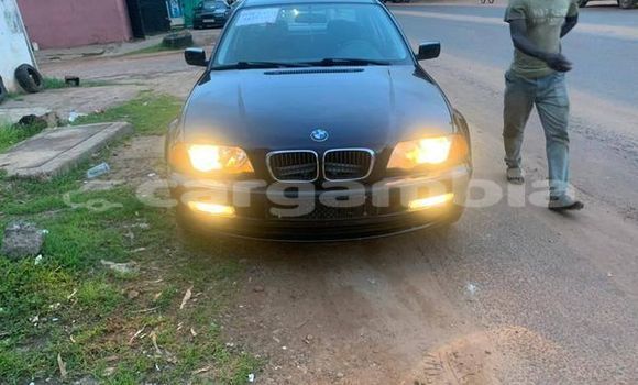 Acheter Occasion Voiture BMW 1-Series Autre à Bakau, Kanifing Acheter Occasion Voiture BMW 1-Series Autre à Bakau, Kanifing