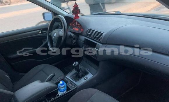 Acheter Occasion Voiture BMW 1-Series Autre à Bakau, Kanifing Acheter Occasion Voiture BMW 1-Series Autre à Bakau, Kanifing