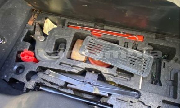 Acheter Occasion Voiture Range Rover Range Rover Noir à Banjul, Banjul Acheter Occasion Voiture Range Rover Range Rover Noir à Banjul, Banjul