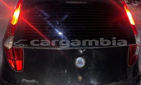 اشتري مستعمل Fiat Fiorino Other سيارة في Banjul في Banjul