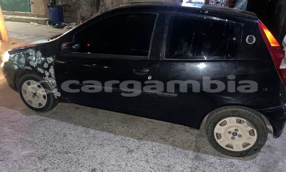 Acheter Occasion Voiture Fiat Fiorino Autre à Banjul, Banjul Acheter Occasion Voiture Fiat Fiorino Autre à Banjul, Banjul