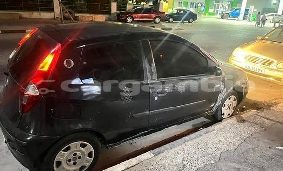 Acheter Occasion Voiture Fiat Fiorino Autre à Banjul, Banjul Acheter Occasion Voiture Fiat Fiorino Autre à Banjul, Banjul