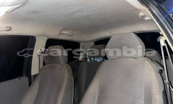 Acheter Occasion Voiture Fiat Fiorino Autre à Banjul, Banjul Acheter Occasion Voiture Fiat Fiorino Autre à Banjul, Banjul