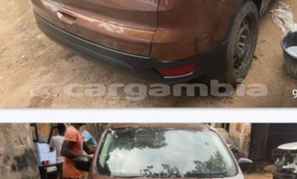 اشتري مستعمل Ford Ranger Other سيارة في Banjul في Banjul اشتري مستعمل Ford Ranger Other سيارة في Banjul في Banjul