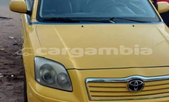 اشتري مستعمل Acura CSX Other سيارة في Banjul في Banjul