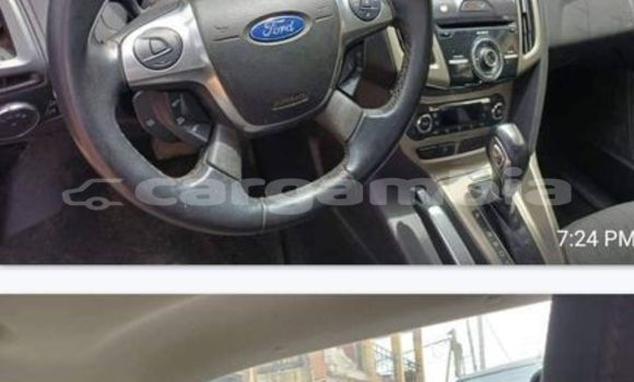 اشتري مستعمل Ford Aspire Other سيارة في Banjul في Banjul