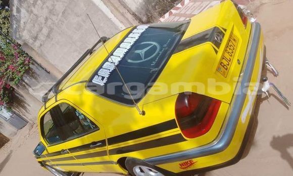 Acheter Occasion Voiture Mercedes-Benz C-Classe Autre à Banjul, Banjul Acheter Occasion Voiture Mercedes-Benz C-Classe Autre à Banjul, Banjul