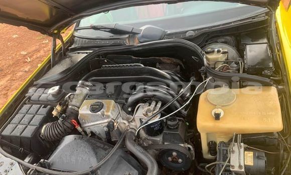 Acheter Occasion Voiture Mercedes-Benz C-Classe Autre à Banjul, Banjul Acheter Occasion Voiture Mercedes-Benz C-Classe Autre à Banjul, Banjul