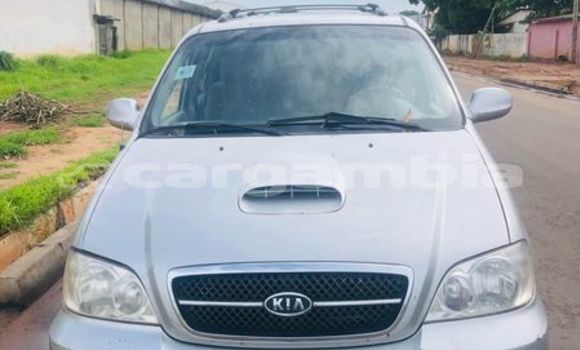 اشتري مستعمل Kia Carnival Other سيارة في Banjul في Banjul