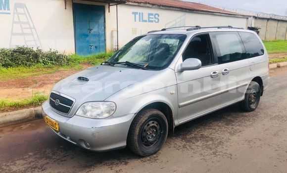 Buy Used Kia Carnival Other Car in Banjul in Banjul Buy Used Kia Carnival Other Car in Banjul in Banjul