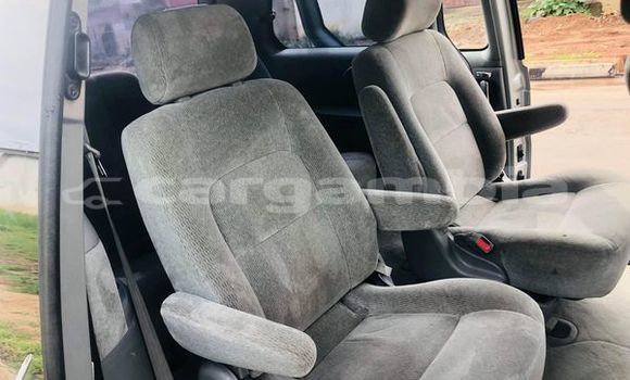 Buy Used Kia Carnival Other Car in Banjul in Banjul Buy Used Kia Carnival Other Car in Banjul in Banjul