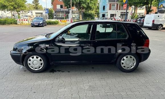 Buy Used Volkswagen Golf Other Car in Banjul in Banjul Buy Used Volkswagen Golf Other Car in Banjul in Banjul